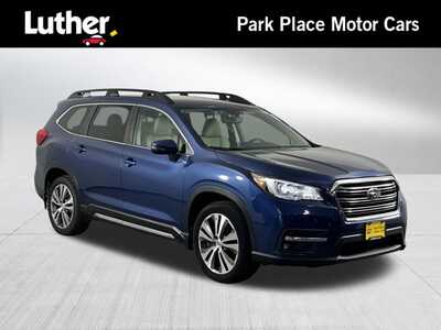 2019 Subaru Ascent, $19148. Photo 1