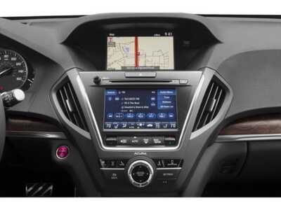 2019 Acura MDX, $25350. Photo 10