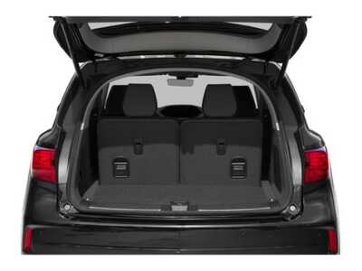 2019 Acura MDX, $25350. Photo 11