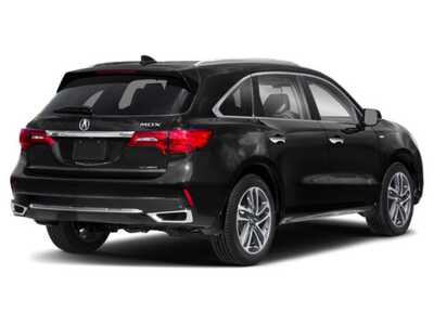2019 Acura MDX, $25350. Photo 2