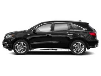 2019 Acura MDX, $25350. Photo 3