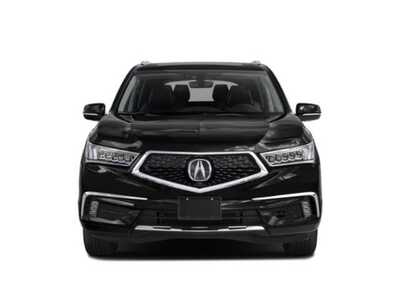 2019 Acura MDX, $25350. Photo 4