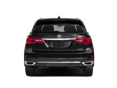 2019 Acura MDX, $25350. Photo 5