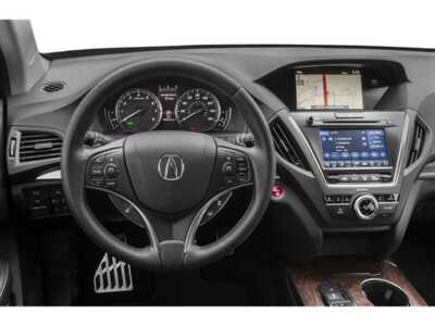 2019 Acura MDX, $25350. Photo 7