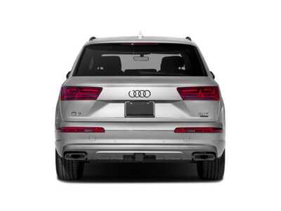 2019 Audi Q7, $0. Photo 5