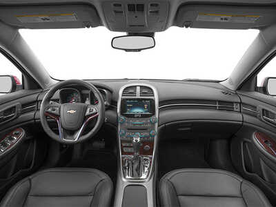 2013 Chevrolet Malibu, $0. Photo 10