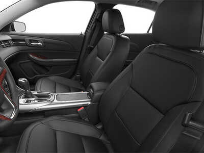 2013 Chevrolet Malibu, $0. Photo 11