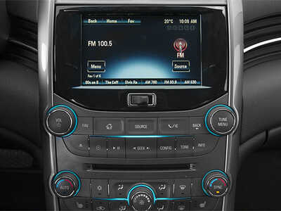 2013 Chevrolet Malibu, $0. Photo 12