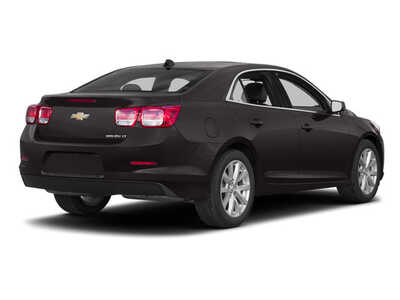2013 Chevrolet Malibu, $0. Photo 2