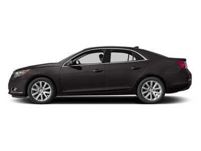 2013 Chevrolet Malibu, $0. Photo 3