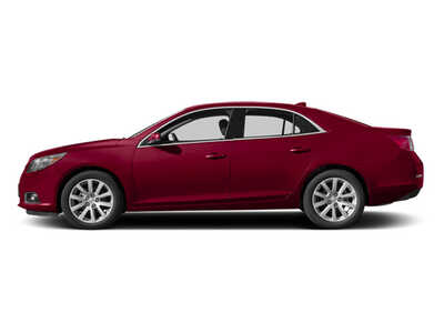 2013 Chevrolet Malibu, $0. Photo 6