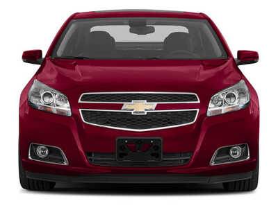 2013 Chevrolet Malibu, $0. Photo 7