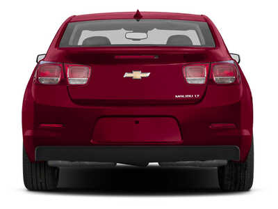 2013 Chevrolet Malibu, $0. Photo 8