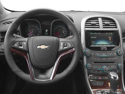 2013 Chevrolet Malibu, $0. Photo 9