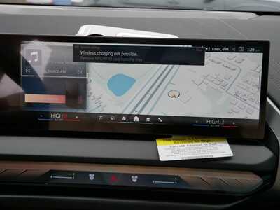 2026 BMW X3, $52848. Photo 10
