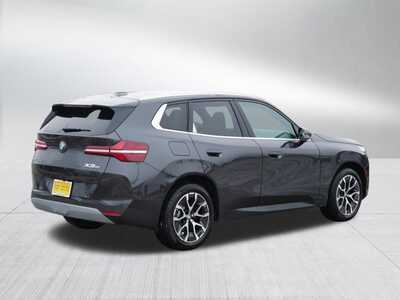 2026 BMW X3, $52848. Photo 2
