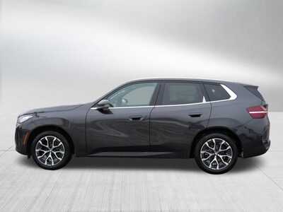 2026 BMW X3, $52848. Photo 3