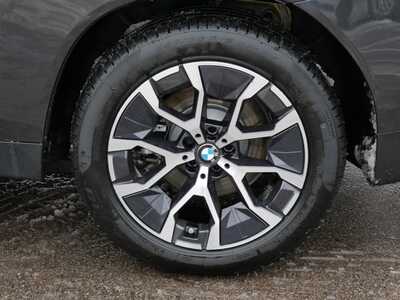 2026 BMW X3, $52848. Photo 4