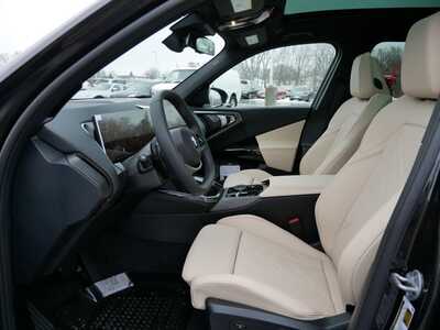 2026 BMW X3, $52848. Photo 5