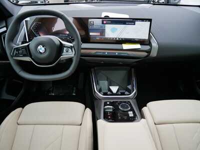 2026 BMW X3, $52848. Photo 8