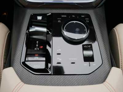 2026 BMW X3, $52848. Photo 9