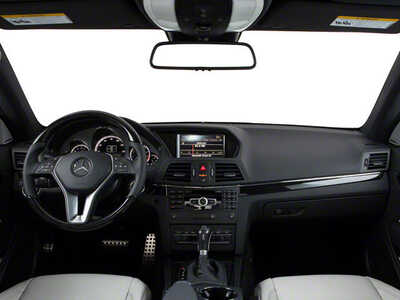 2013 Mercedes-Benz E-Class, $0. Photo 10