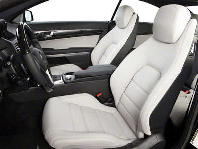 2013 Mercedes-Benz E-Class, $0. Photo 11