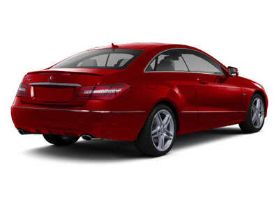 2013 Mercedes-Benz E-Class, $0. Photo 2