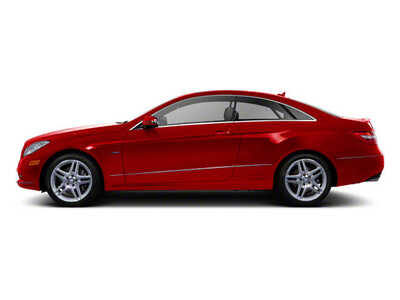 2013 Mercedes-Benz E-Class, $0. Photo 3