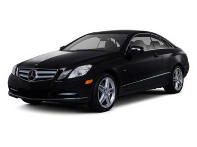 2013 Mercedes-Benz E-Class, $0. Photo 4