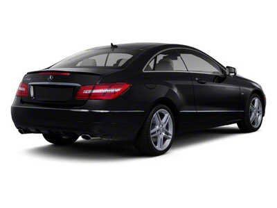 2013 Mercedes-Benz E-Class, $0. Photo 5