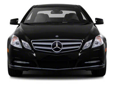 2013 Mercedes-Benz E-Class, $0. Photo 7