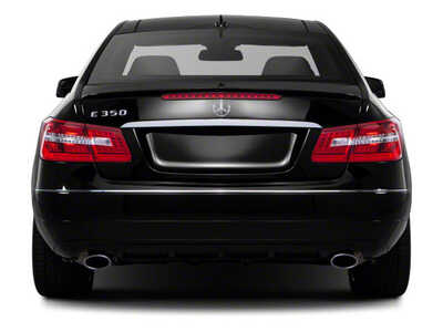 2013 Mercedes-Benz E-Class, $0. Photo 8