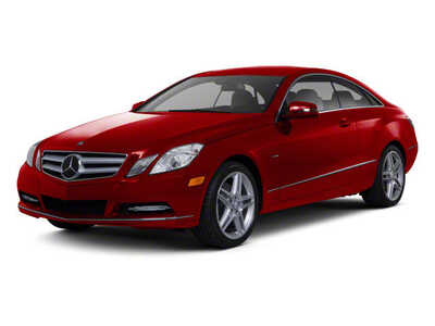2013 Mercedes-Benz E-Class, $0. Photo 1