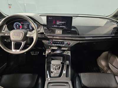 2024 Audi SQ5, $0. Photo 10