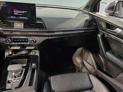 2024 Audi SQ5, $0. Photo 11