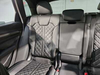 2024 Audi SQ5, $0. Photo 12