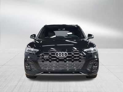 2024 Audi SQ5, $0. Photo 2
