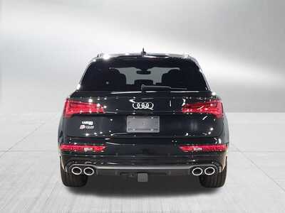 2024 Audi SQ5, $0. Photo 6