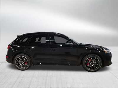 2024 Audi SQ5, $0. Photo 8