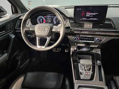 2024 Audi SQ5, $0. Photo 9