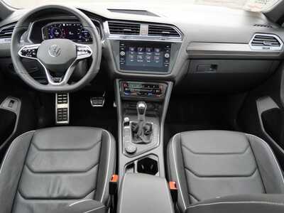 2022 Volkswagen Tiguan, $0. Photo 10