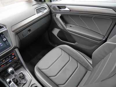 2022 Volkswagen Tiguan, $0. Photo 11