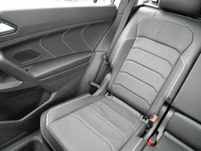 2022 Volkswagen Tiguan, $0. Photo 12