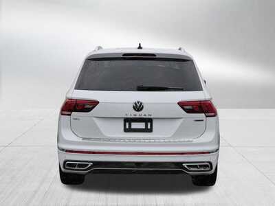 2022 Volkswagen Tiguan, $0. Photo 6