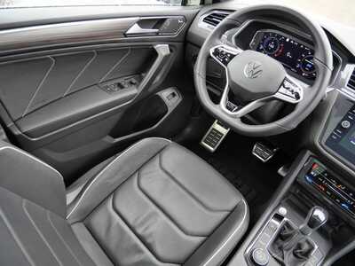 2022 Volkswagen Tiguan, $0. Photo 9