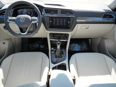 2024 Volkswagen Tiguan, $0. Photo 10