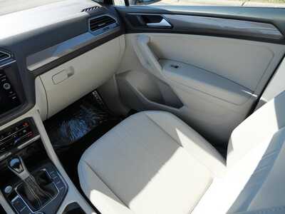 2024 Volkswagen Tiguan, $0. Photo 11