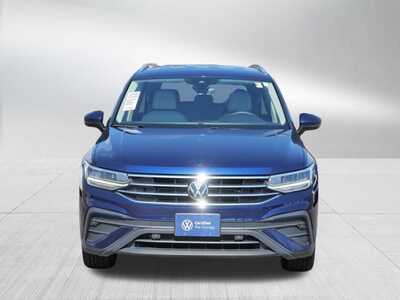 2024 Volkswagen Tiguan, $0. Photo 2
