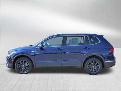 2024 Volkswagen Tiguan, $0. Photo 4